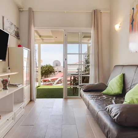Apartment Caleta Deluxe *