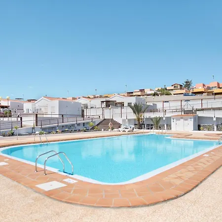 Apartment Caleta Deluxe Caleta De Fuste