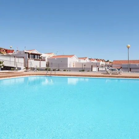 Caleta Deluxe Apartmán Caleta De Fuste