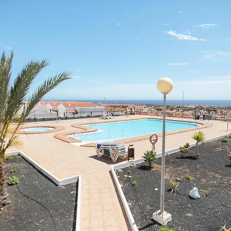 Apartmán Caleta Deluxe