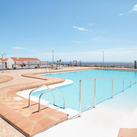Apartment Caleta Deluxe